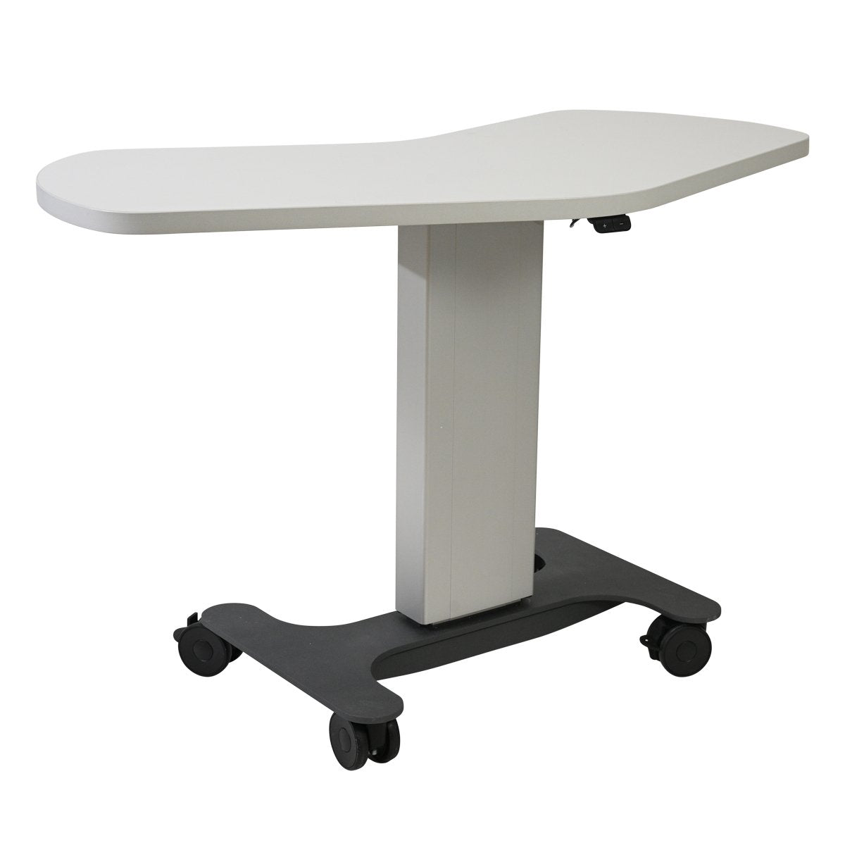 Visionare Tavola V-Shape Mesas Especiales