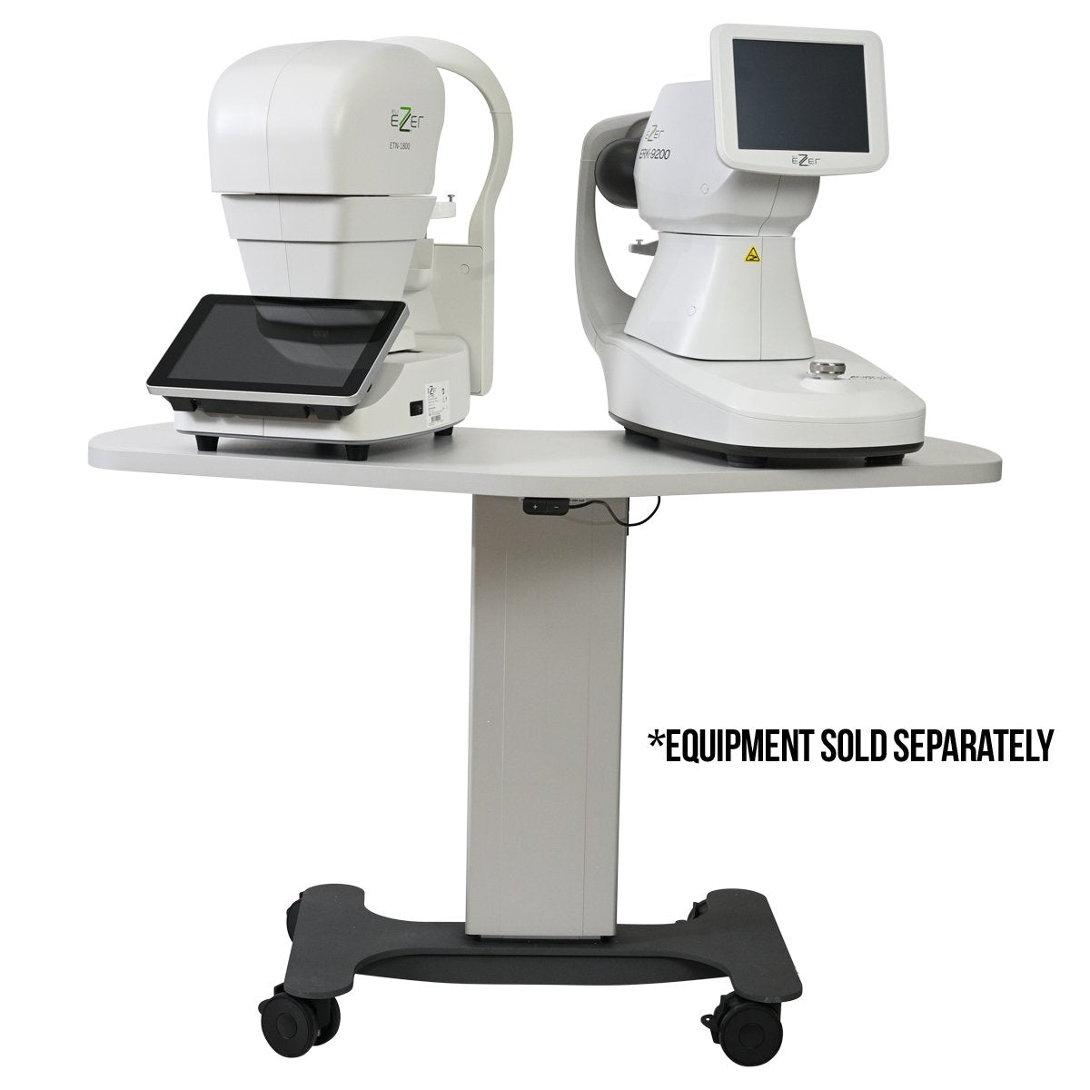 Visionare Tavola V-Shape Mesas Especiales