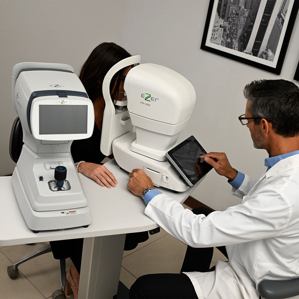 Visionare Tavola V-Shape Mesas Especiales