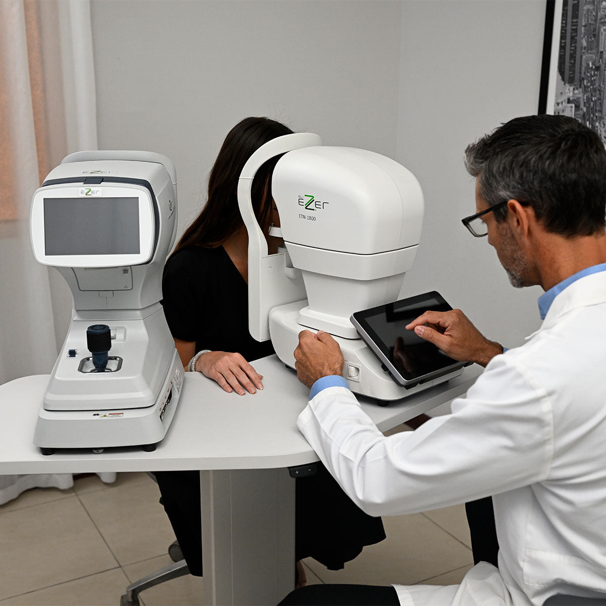 Visionare Tavola V-Shape Mesas Especiales