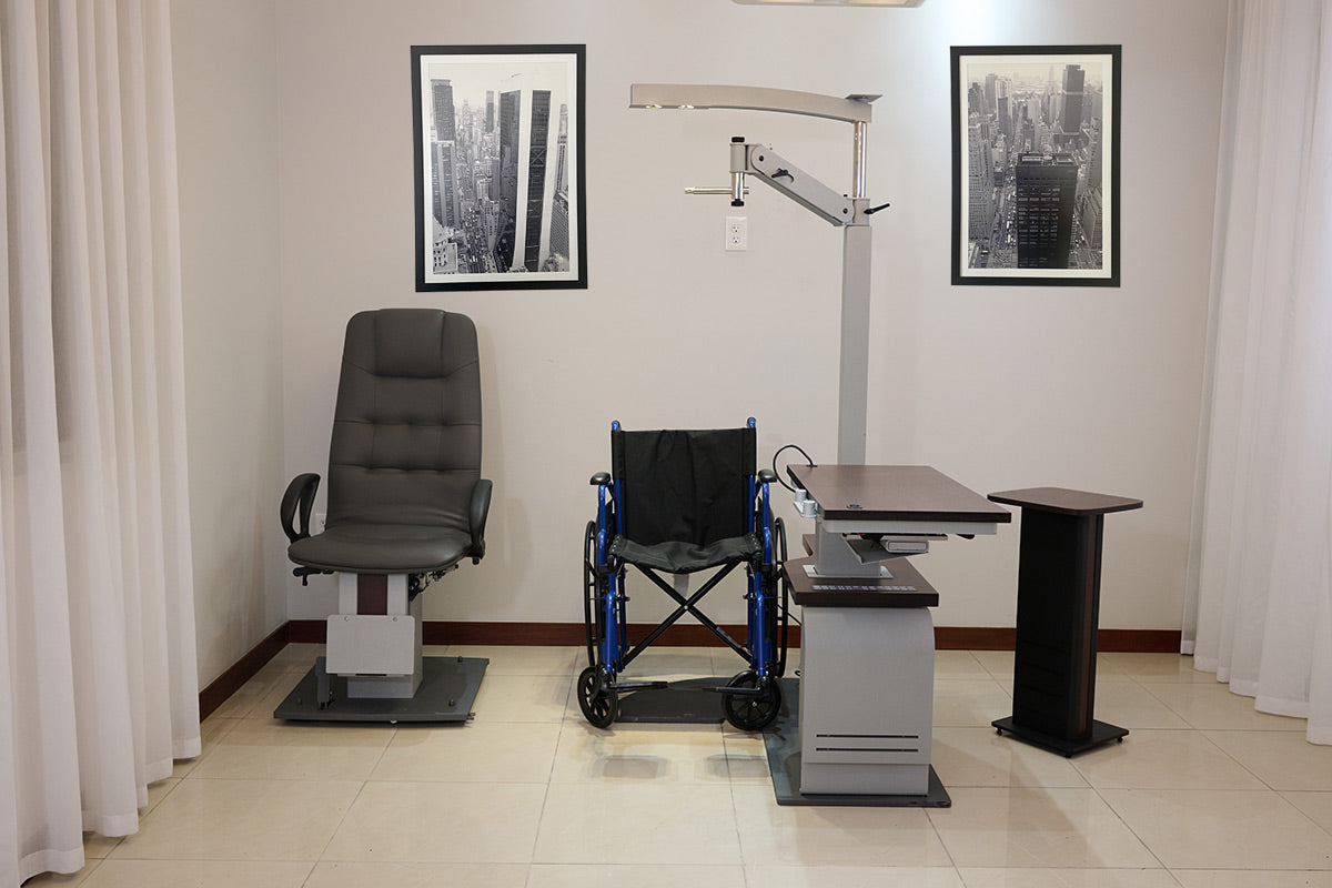 Visionare Unidad de Refracción Firenze — imagen de detalle 9 de 15