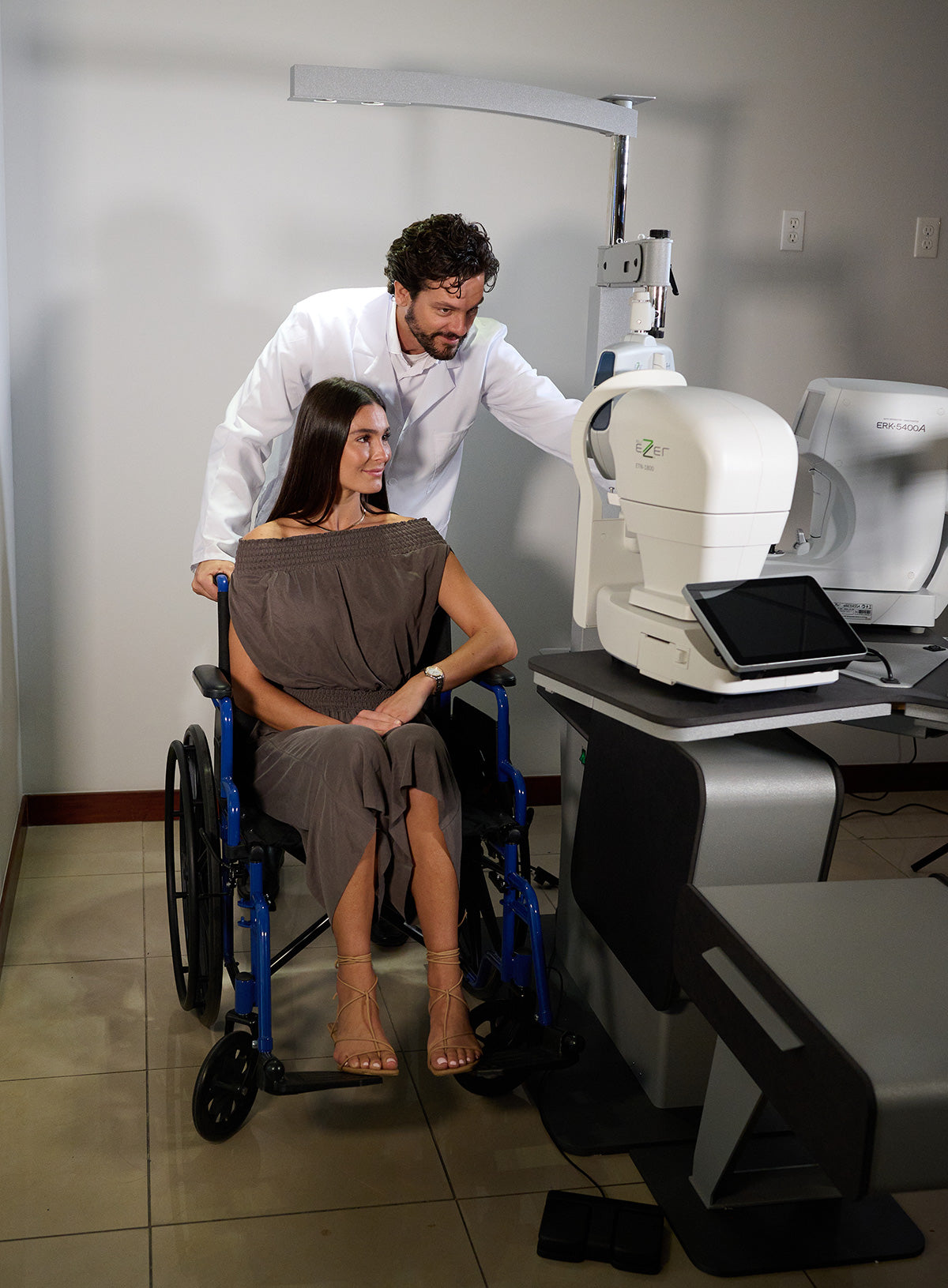 Visionare Unidad de refracción Portofino — imagen de detalle 6 de 13