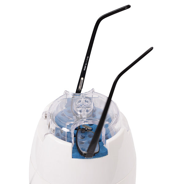 Luxvision Calentador de Montura FH-6300 — imagen de detalle 2 de 2