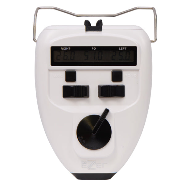 Ezer Pupilómetro EPD-2600 — imagen de detalle 2 de 3