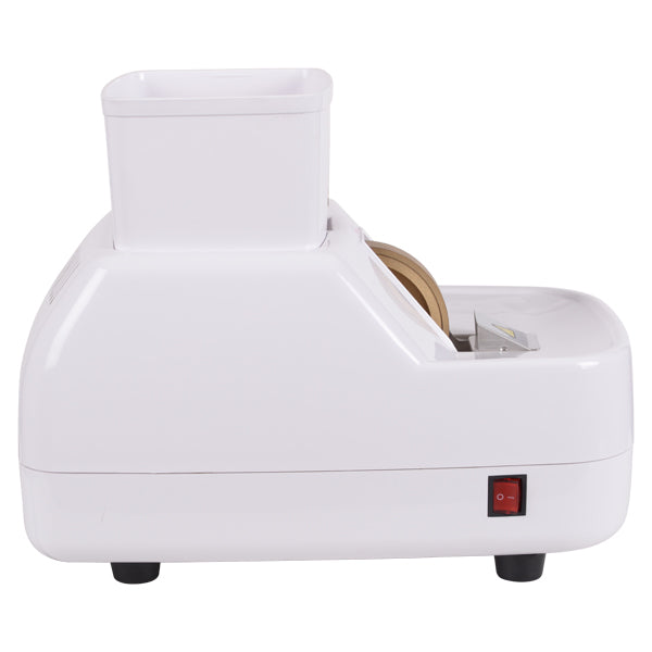 Luxvision Biseladora Manual HE-5000C — imagen de detalle 2 de 2