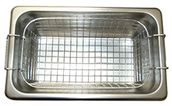 Luxvision Limpiador Ultrasónico UCS-6000H — imagen de detalle 2 de 3