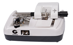 Luxvision Ranurador y Biselador Automático de Lentes ABG-3000 — imagen de detalle 3 de 5