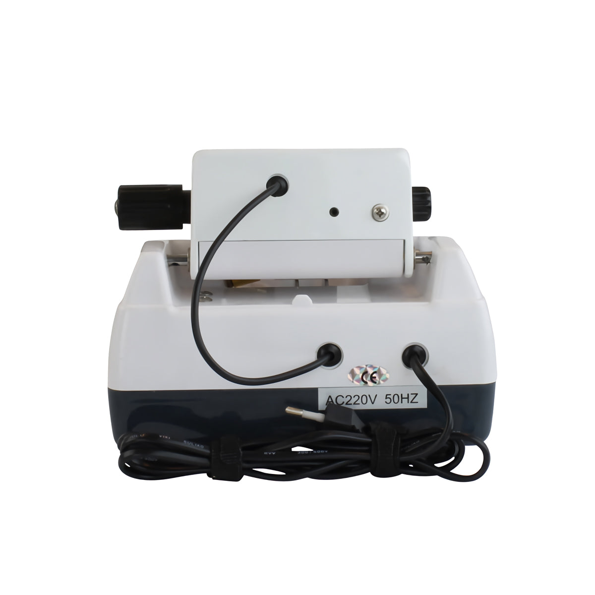 Luxvision Autoranuradora AG-2000 — vista 4 de 5
