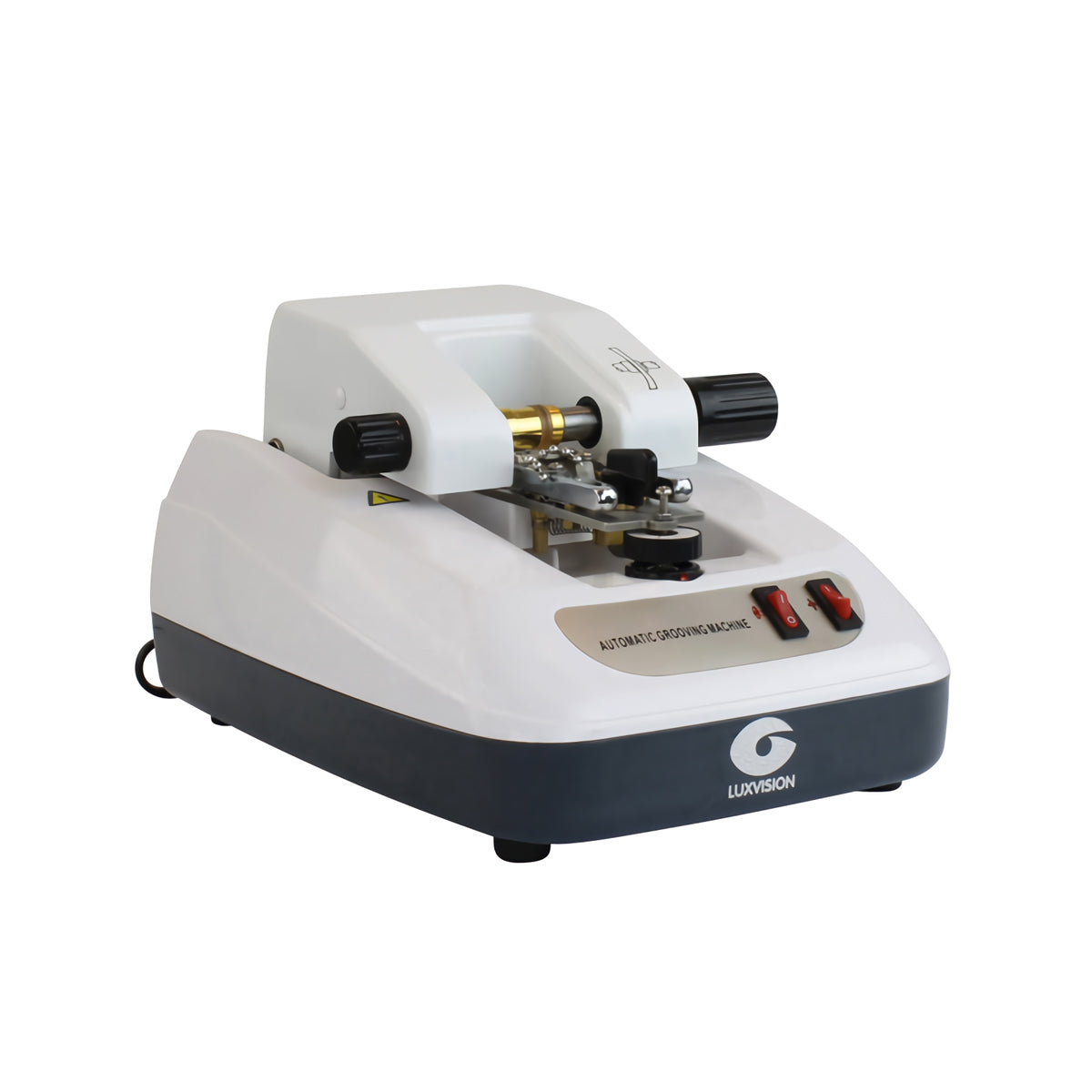 Luxvision Autoranuradora AG-2000 — vista 5 de 5