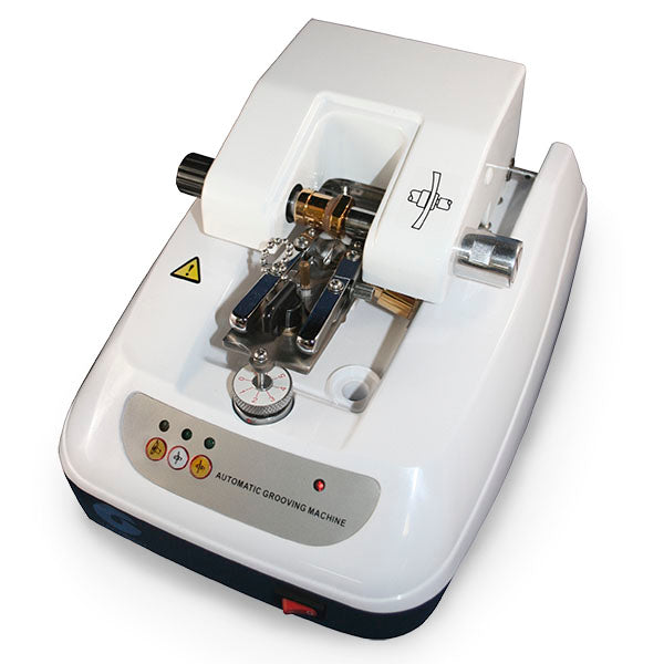 Luxvision Autoranuradora AG-3000