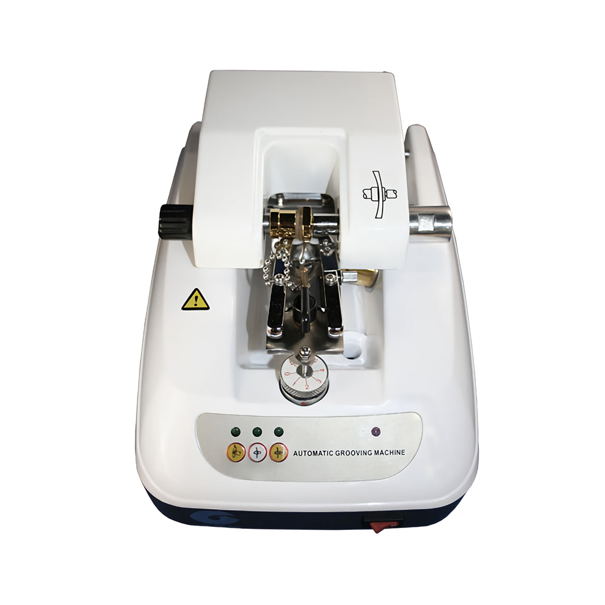 Luxvision Autoranuradora AG-3000 — vista 1 de 7