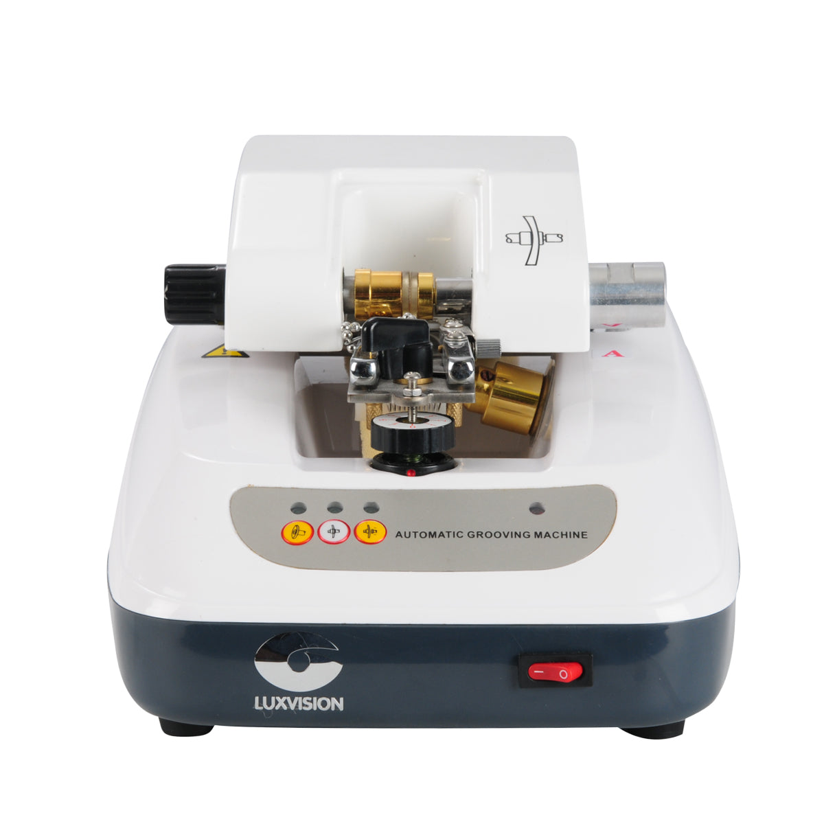 Luxvision Autoranuradora AG-3000 — vista 2 de 7