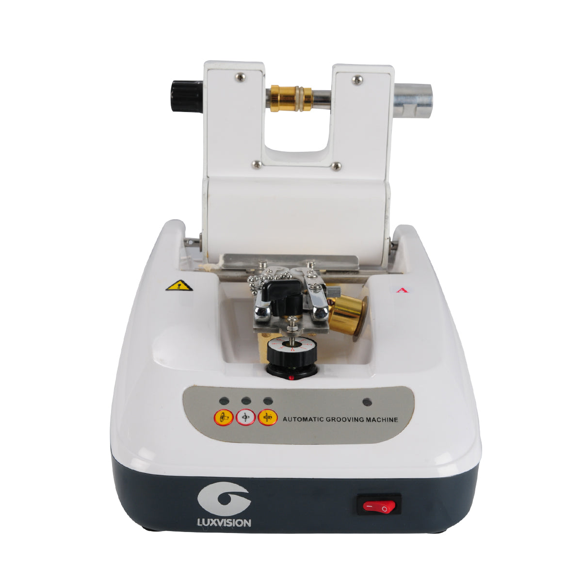 Luxvision Autoranuradora AG-3000 — vista 3 de 7