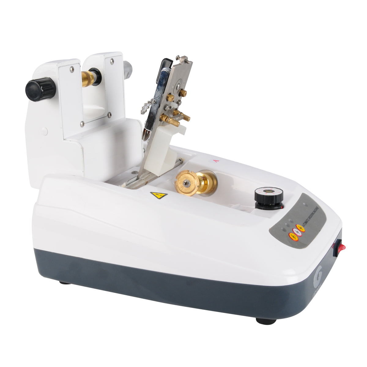 Luxvision Autoranuradora AG-3000 — vista 4 de 7