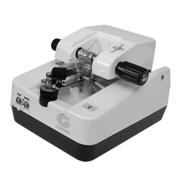 Luxvision Autoranuradora AG-800