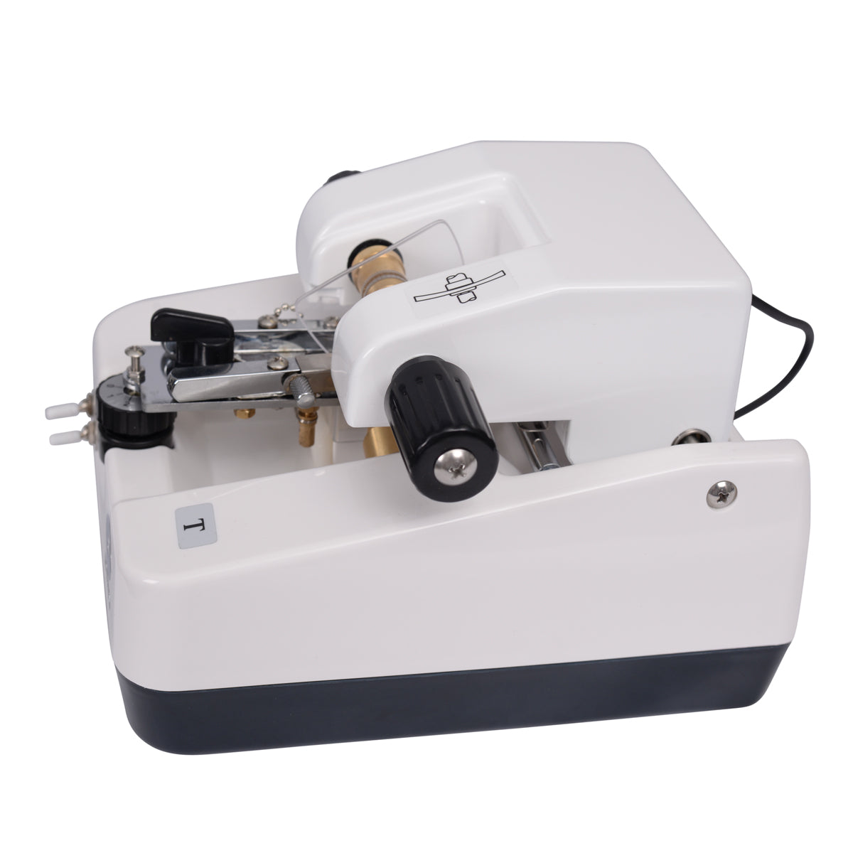Luxvision Autoranuradora AG-800 — vista 1 de 7