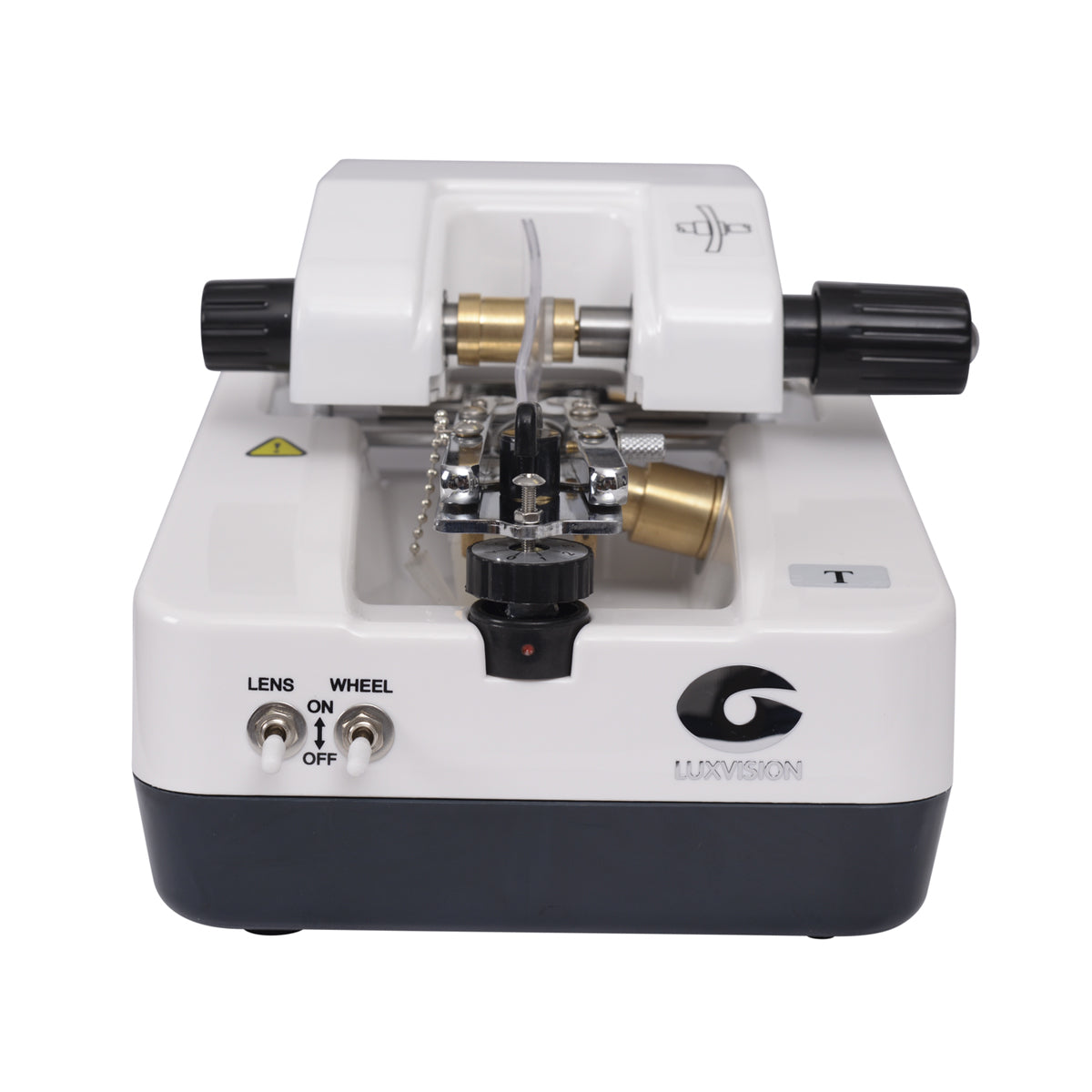 Luxvision Autoranuradora AG-800 — vista 2 de 7