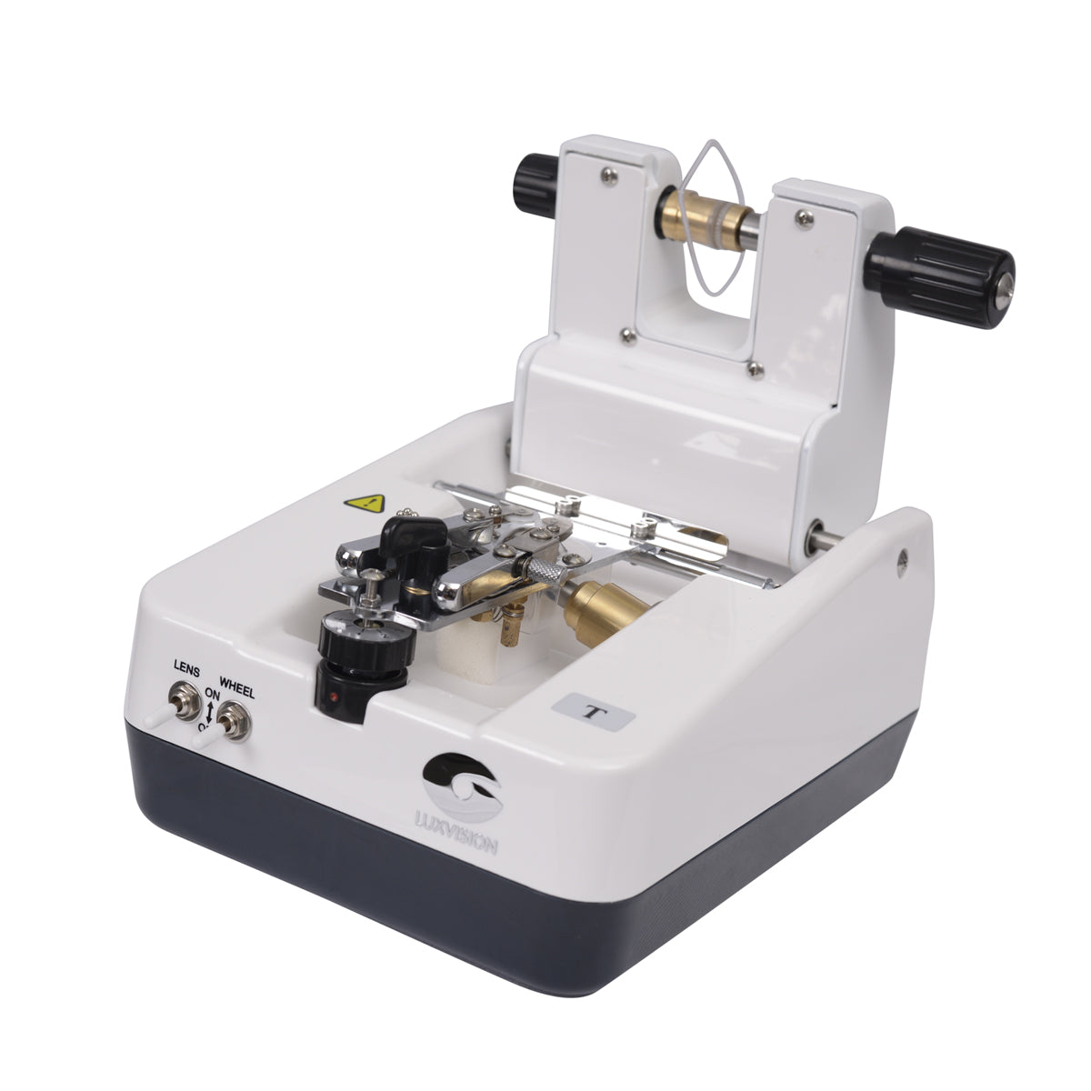 Luxvision Autoranuradora AG-800 — vista 3 de 7