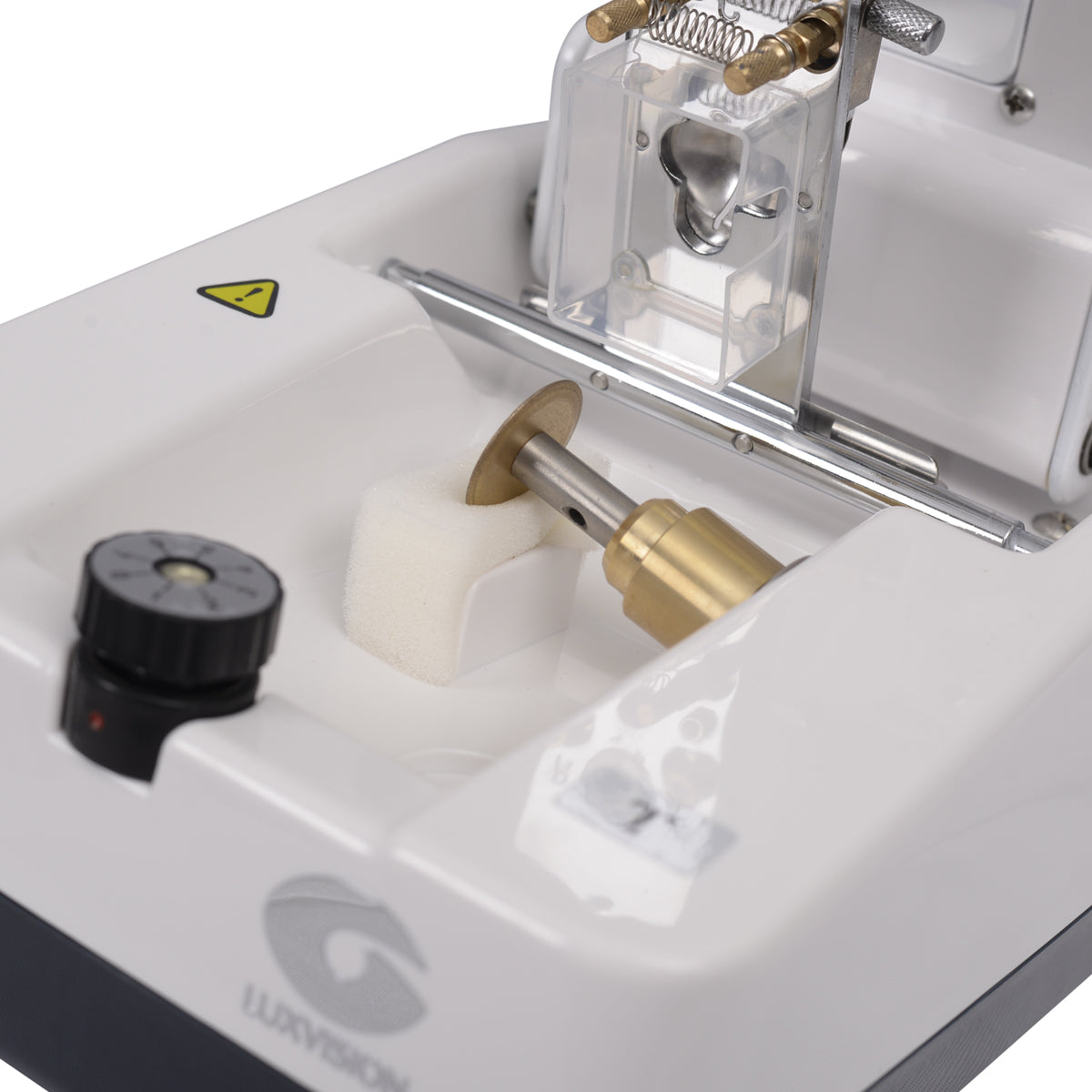 Luxvision Autoranuradora AG-800 — vista 4 de 7