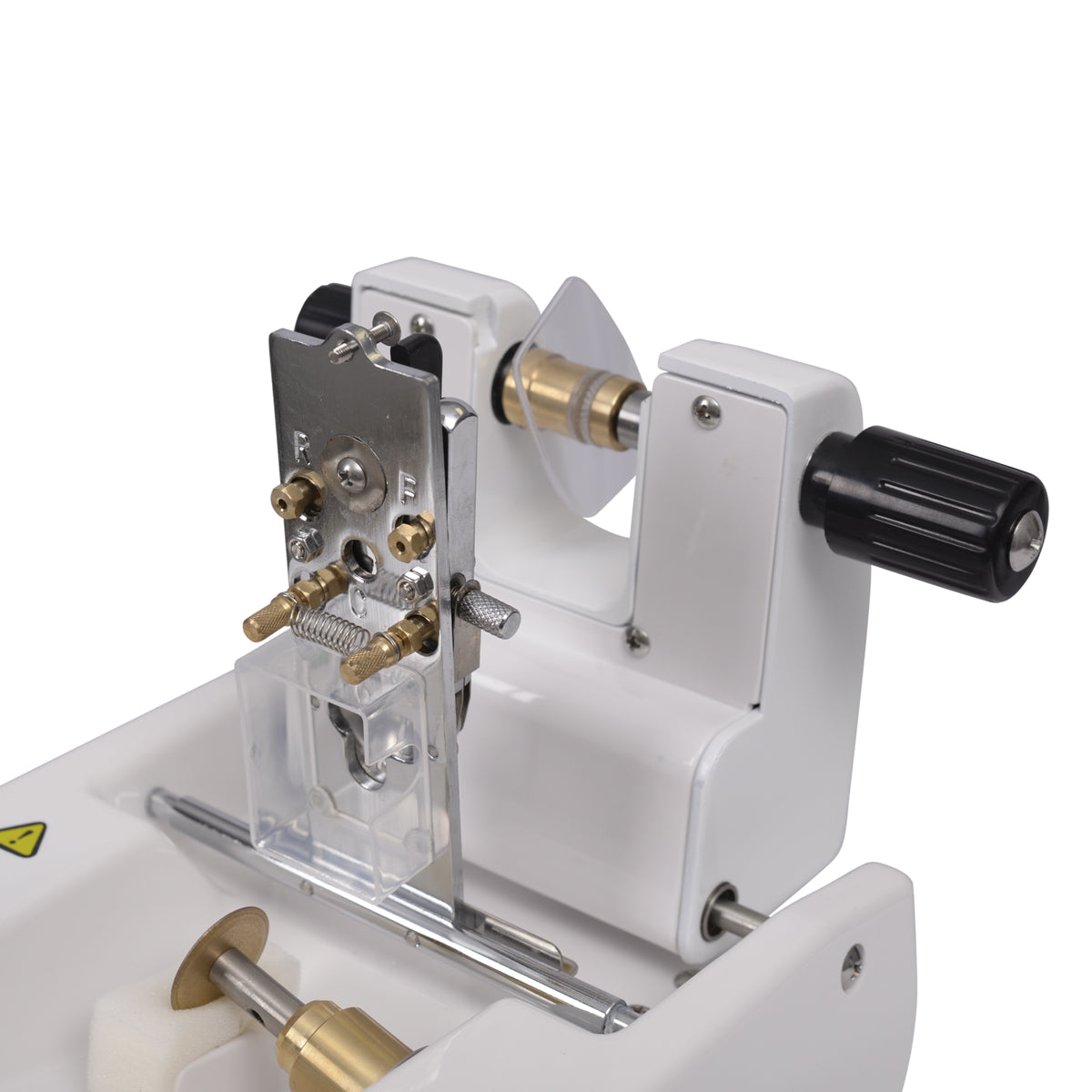 Luxvision Autoranuradora AG-800 — vista 5 de 7