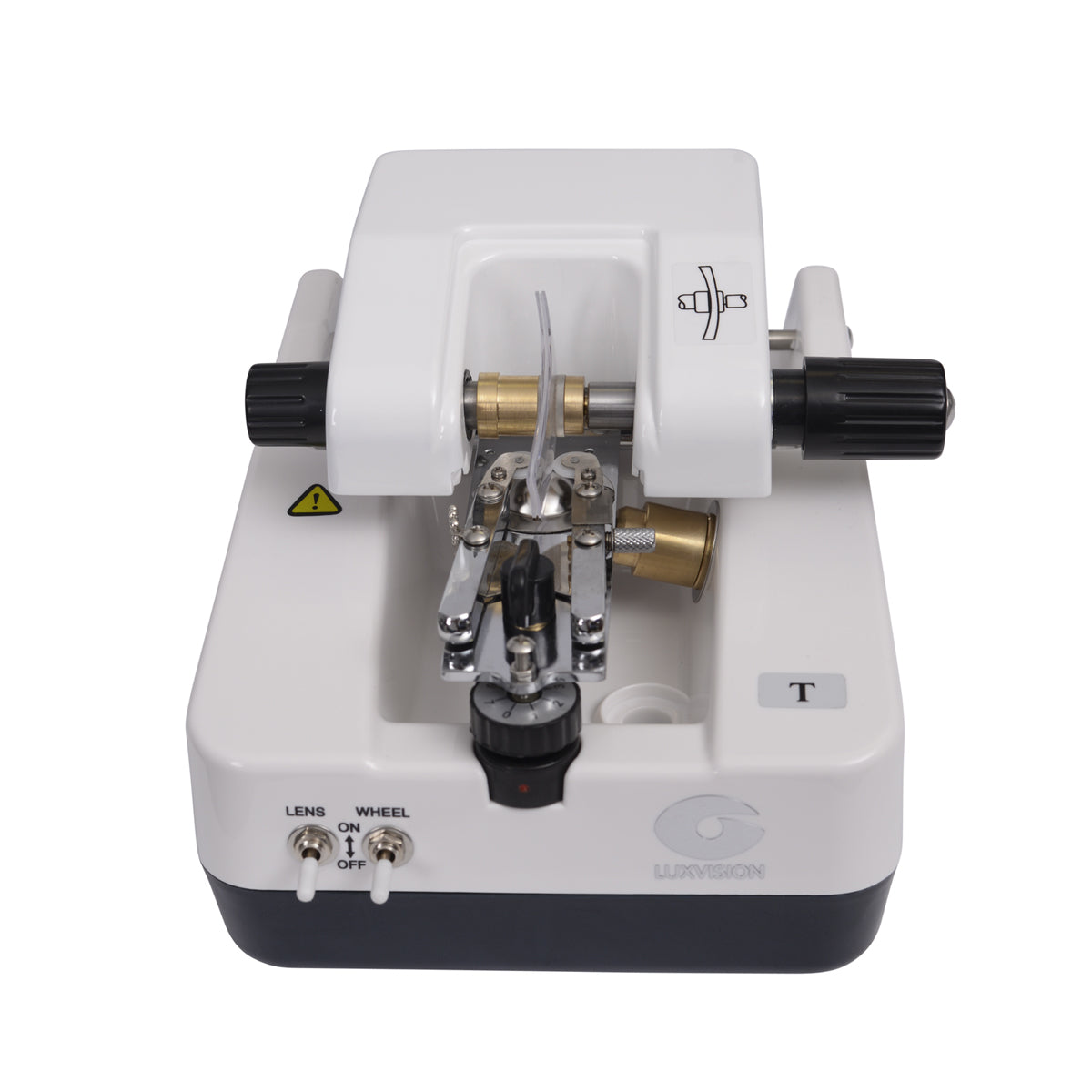 Luxvision Autoranuradora AG-800 — vista 6 de 7
