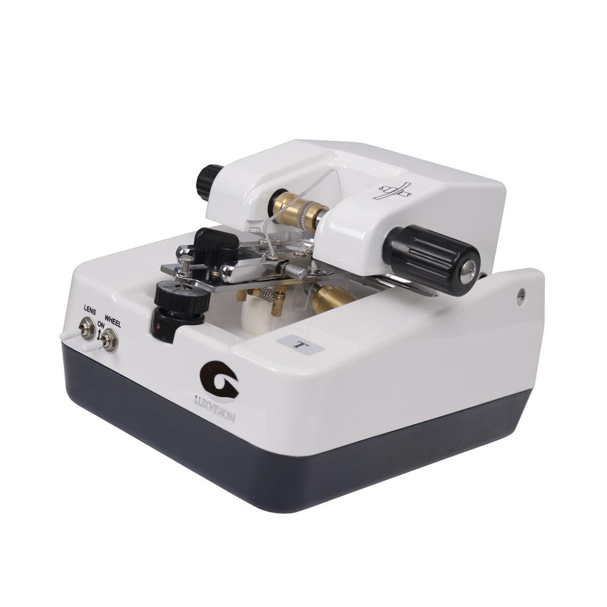 Luxvision Autoranuradora AG-800 — vista 7 de 7