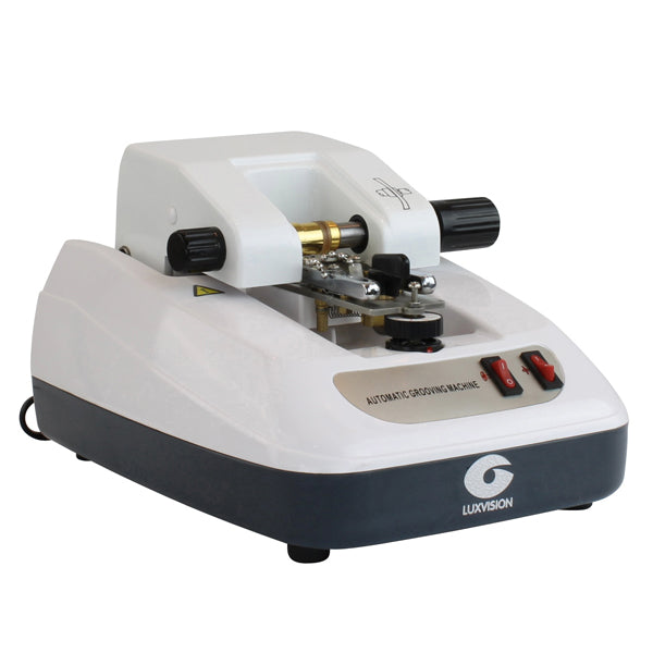 Luxvision Autoranuradora AG-2000 — imagen de detalle 1 de 3