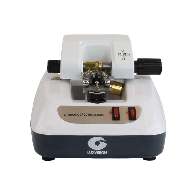 Luxvision Autoranuradora AG-2000 — imagen de detalle 2 de 3
