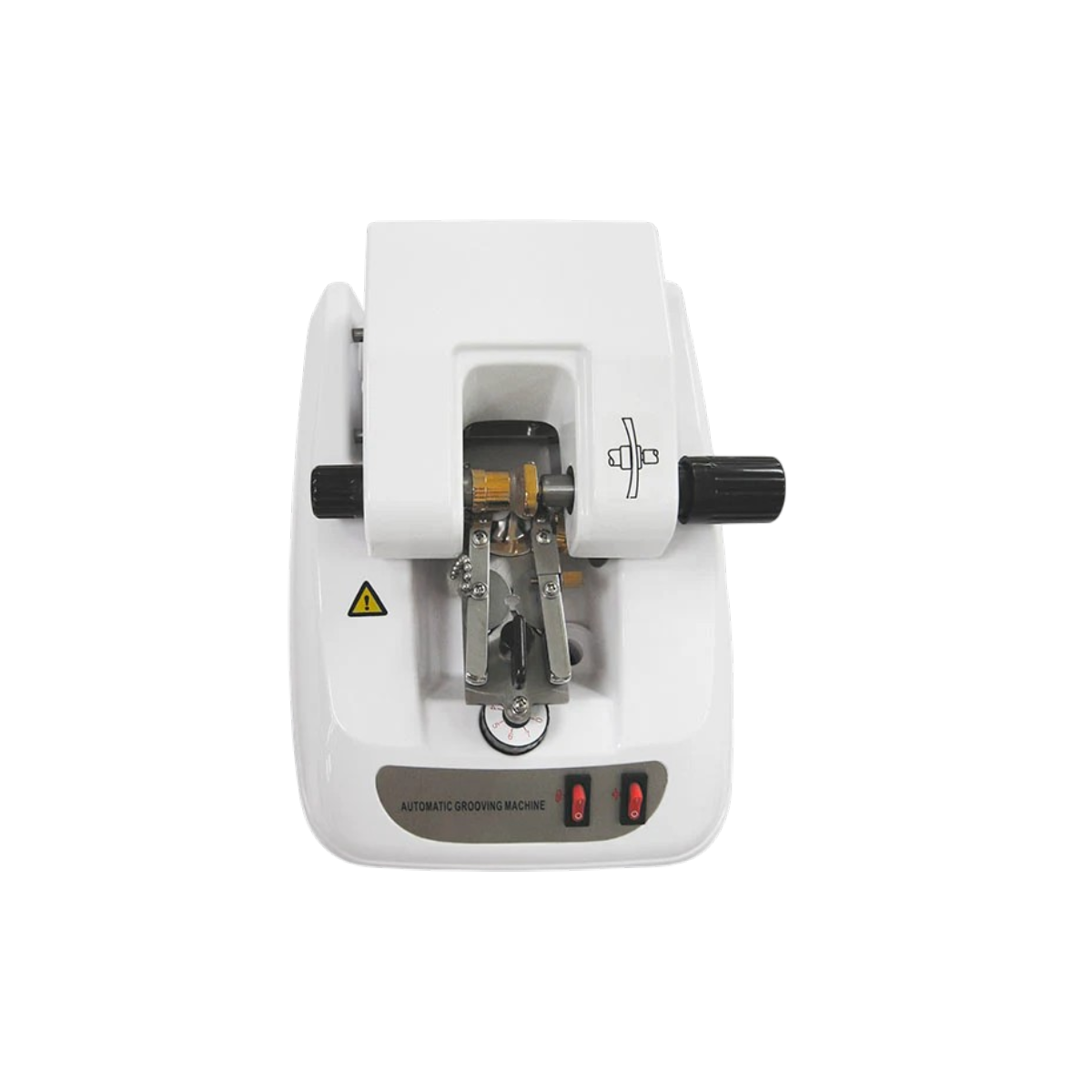 Luxvision Autoranuradora AG-2000
