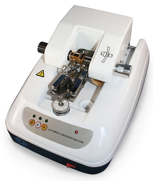 Luxvision Autoranuradora AG-3000 — imagen de detalle 1 de 6