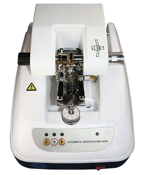 Luxvision Autoranuradora AG-3000 — imagen de detalle 2 de 6