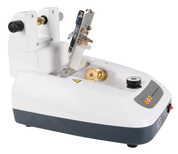 Luxvision Autoranuradora AG-3000 — imagen de detalle 4 de 6