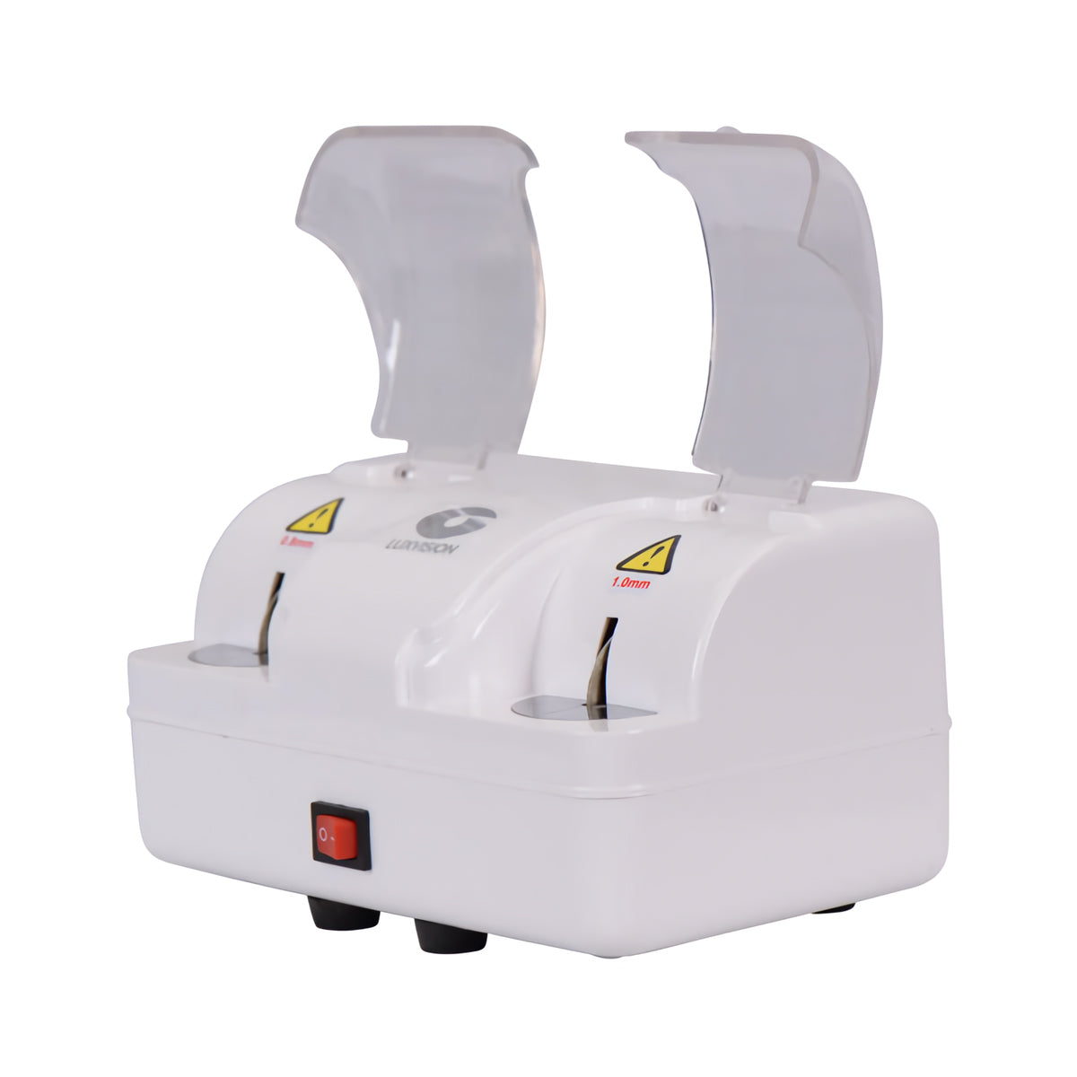 Luxvision Máquina de Corte de Muescas AN-1000 — vista 2 de 7