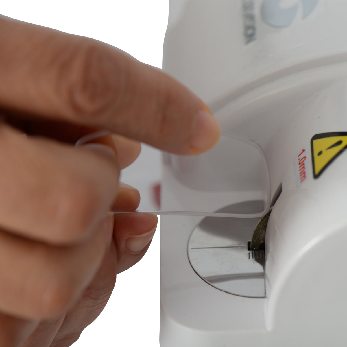 Luxvision Máquina de Corte de Muescas AN-1000 — vista 6 de 7