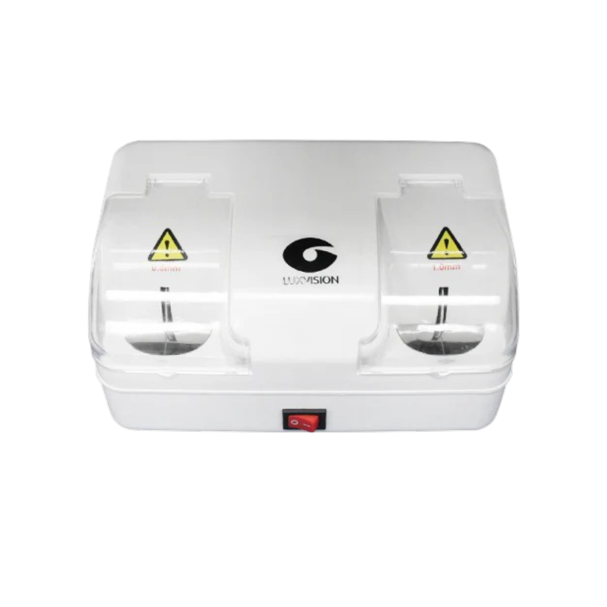 Luxvision Máquina de Corte de Muescas AN-1000