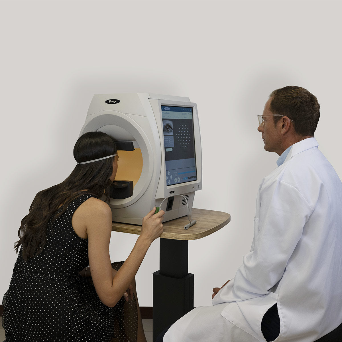 Frey Perímetro AP-600 — vista 9 de 18