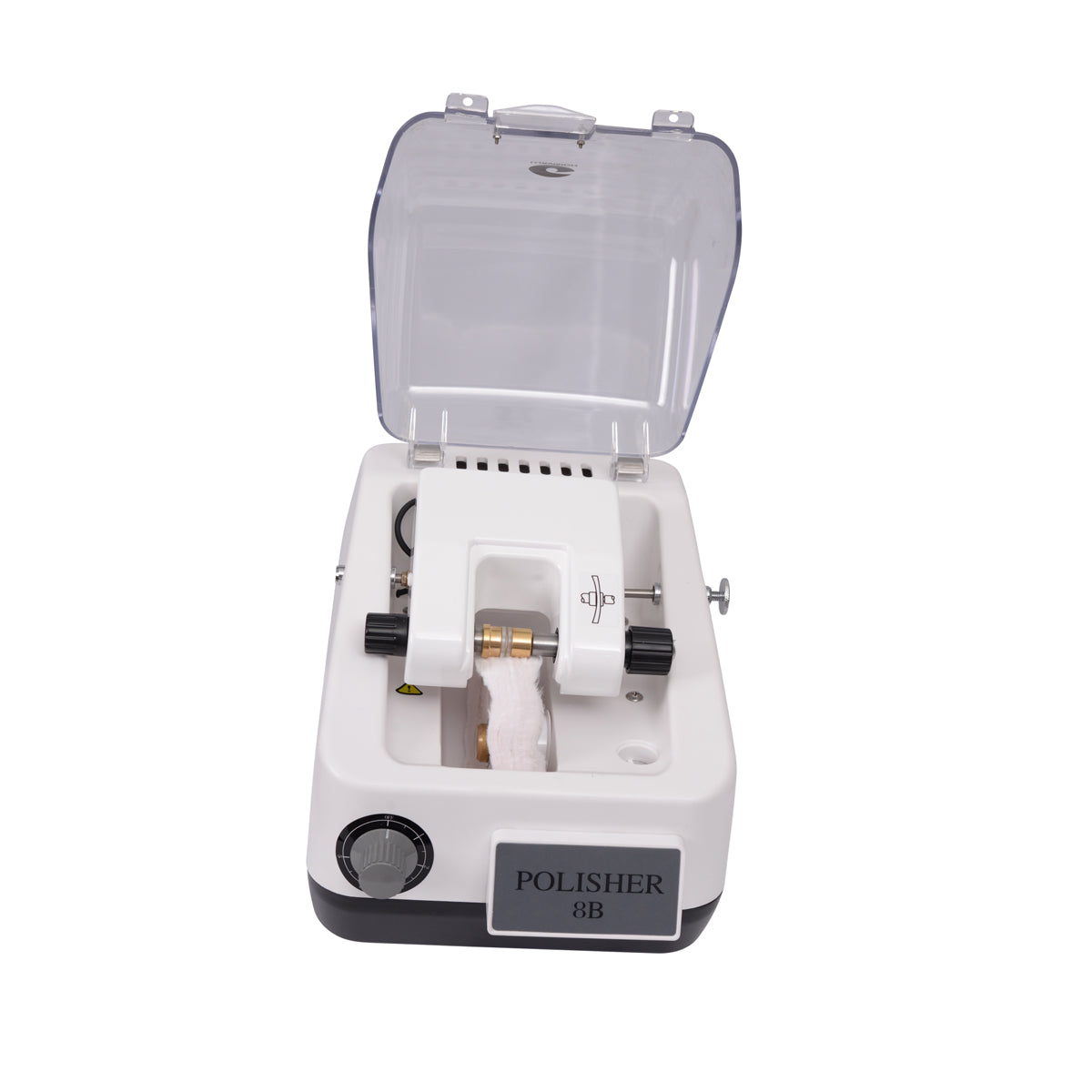 Luxvision Pulidora Automática AP-800 — vista 3 de 6
