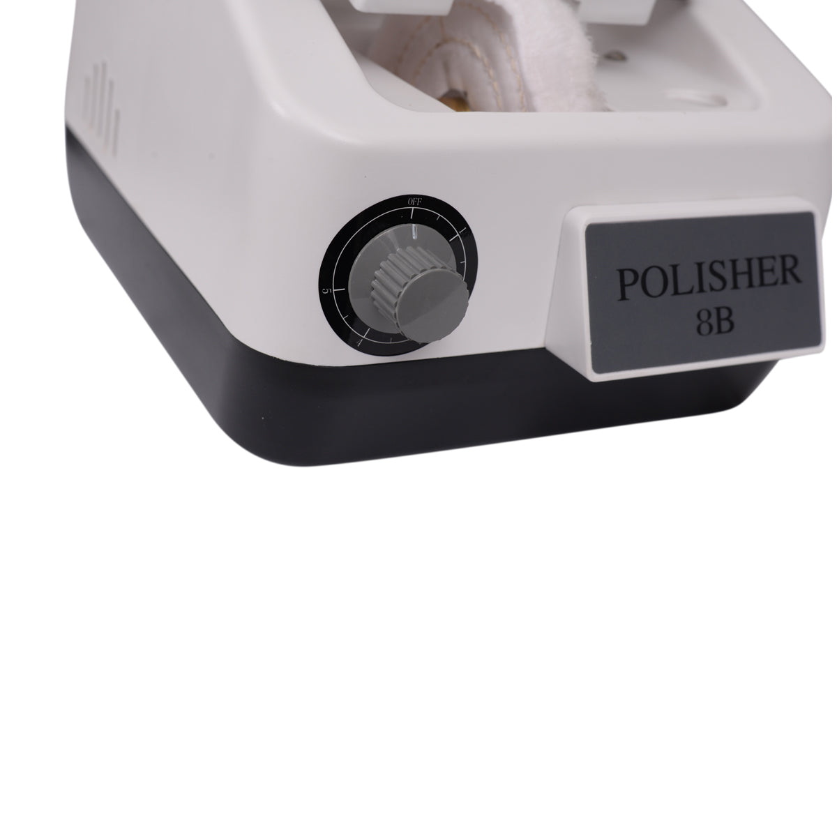 Luxvision Pulidora Automática AP-800 — vista 4 de 6