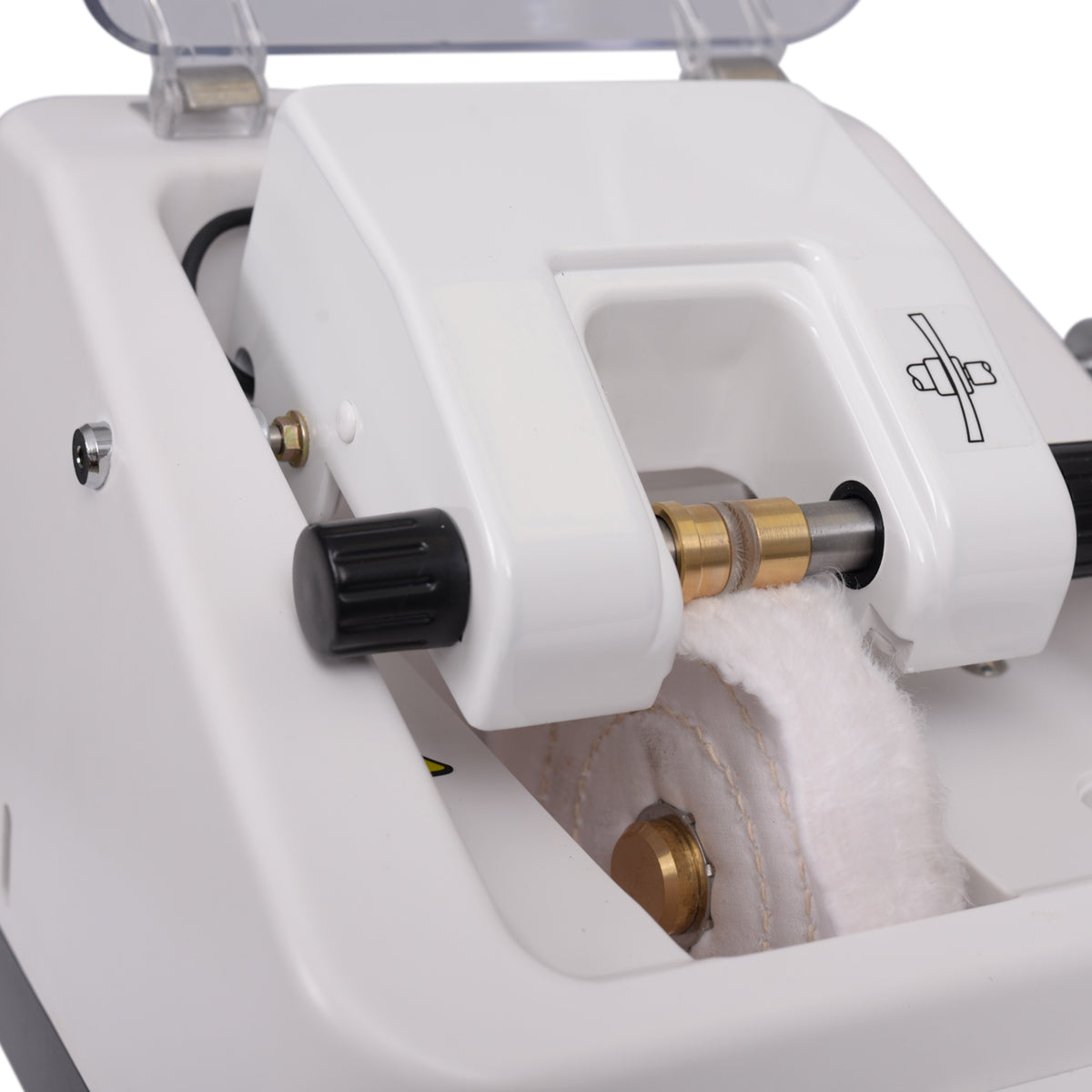 Luxvision Pulidora Automática AP-800 — vista 5 de 6