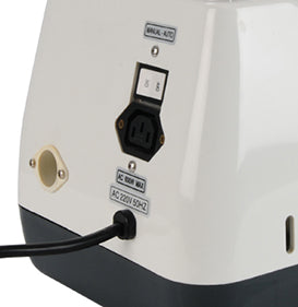 Luxvision Pulidora de Lentes Computarizada AP-1000 — imagen de detalle 4 de 5