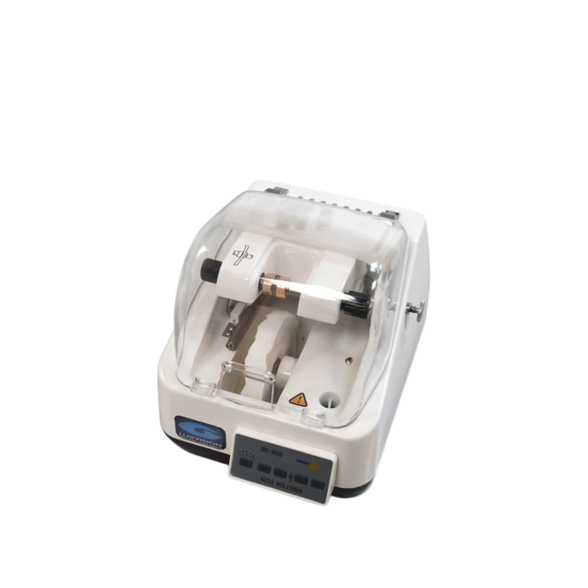 Luxvision Pulidora de Lentes Computarizada AP-1000