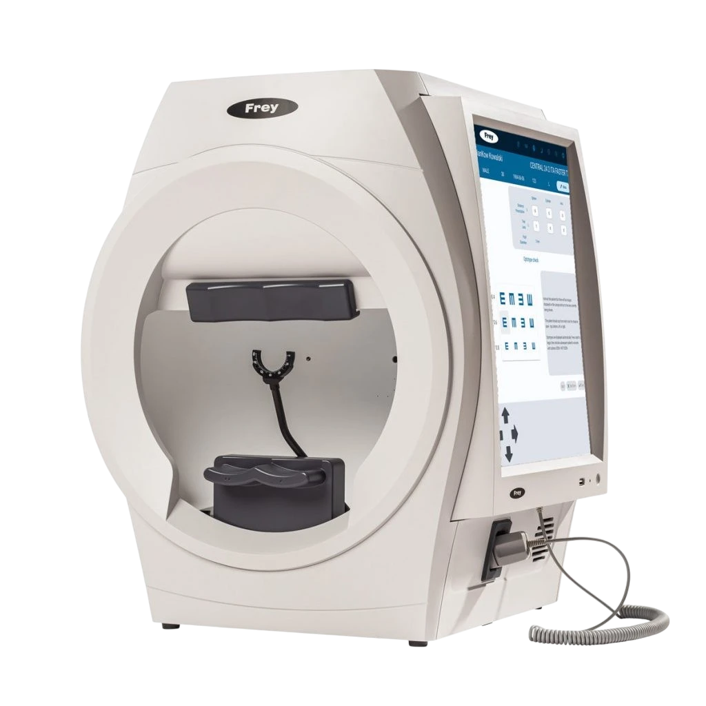 Frey Perímetro AP-600