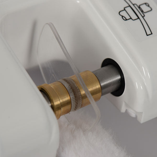 Luxvision Pulidora Automática AP-800 — imagen de detalle 4 de 4