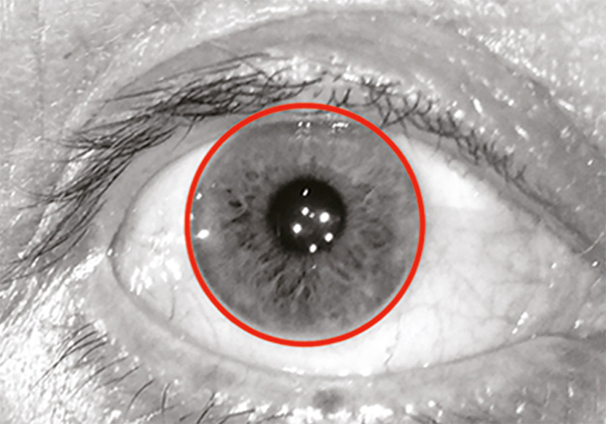 Ezer Ojo Seco Sapphire A+ — imagen de detalle 28 de 38