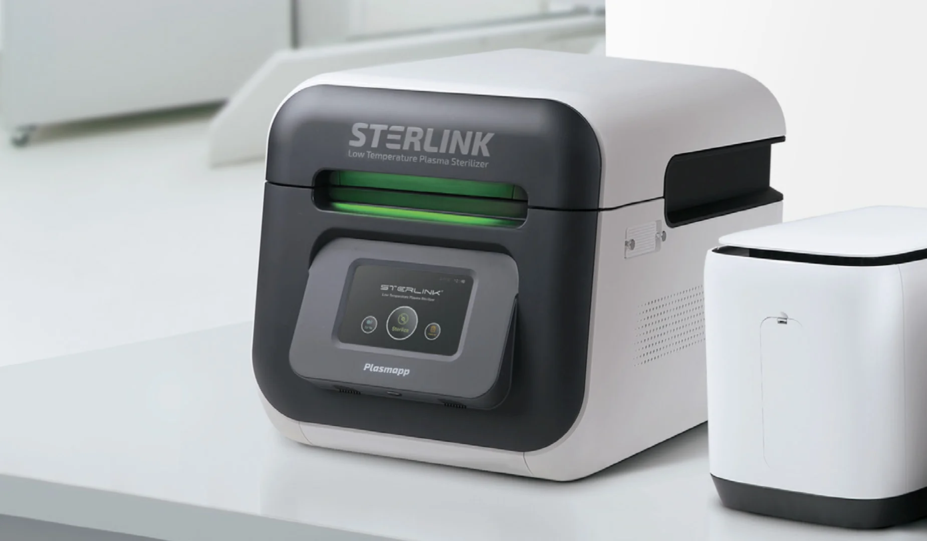 Sterlink Esterilizador de Plasma a Baja Temperatura FPS-15s Plus — imagen de detalle 5 de 5