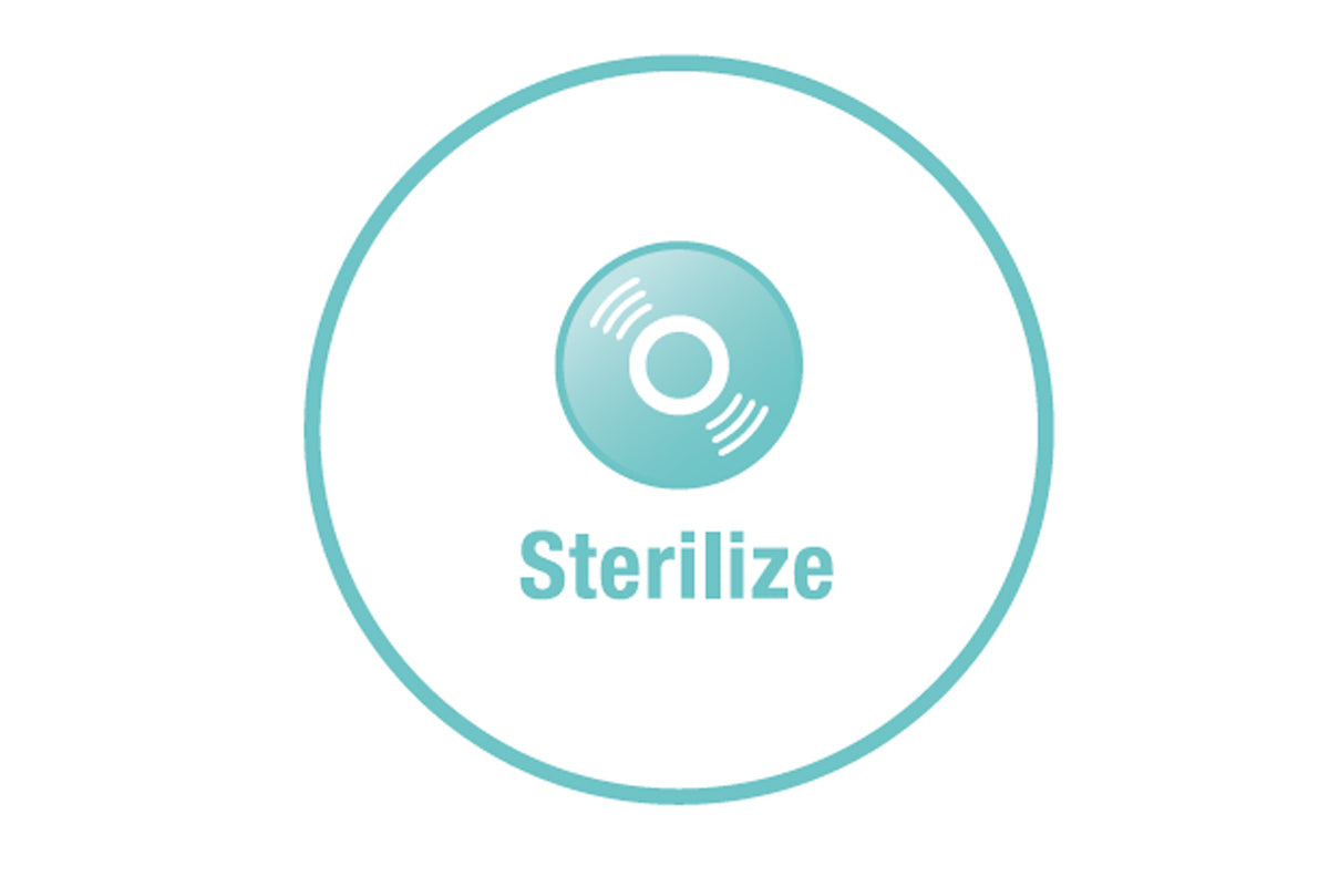 Sterlink Esterilizador de Plasma a Baja Temperatura FPS-15s Plus — imagen de detalle 2 de 5