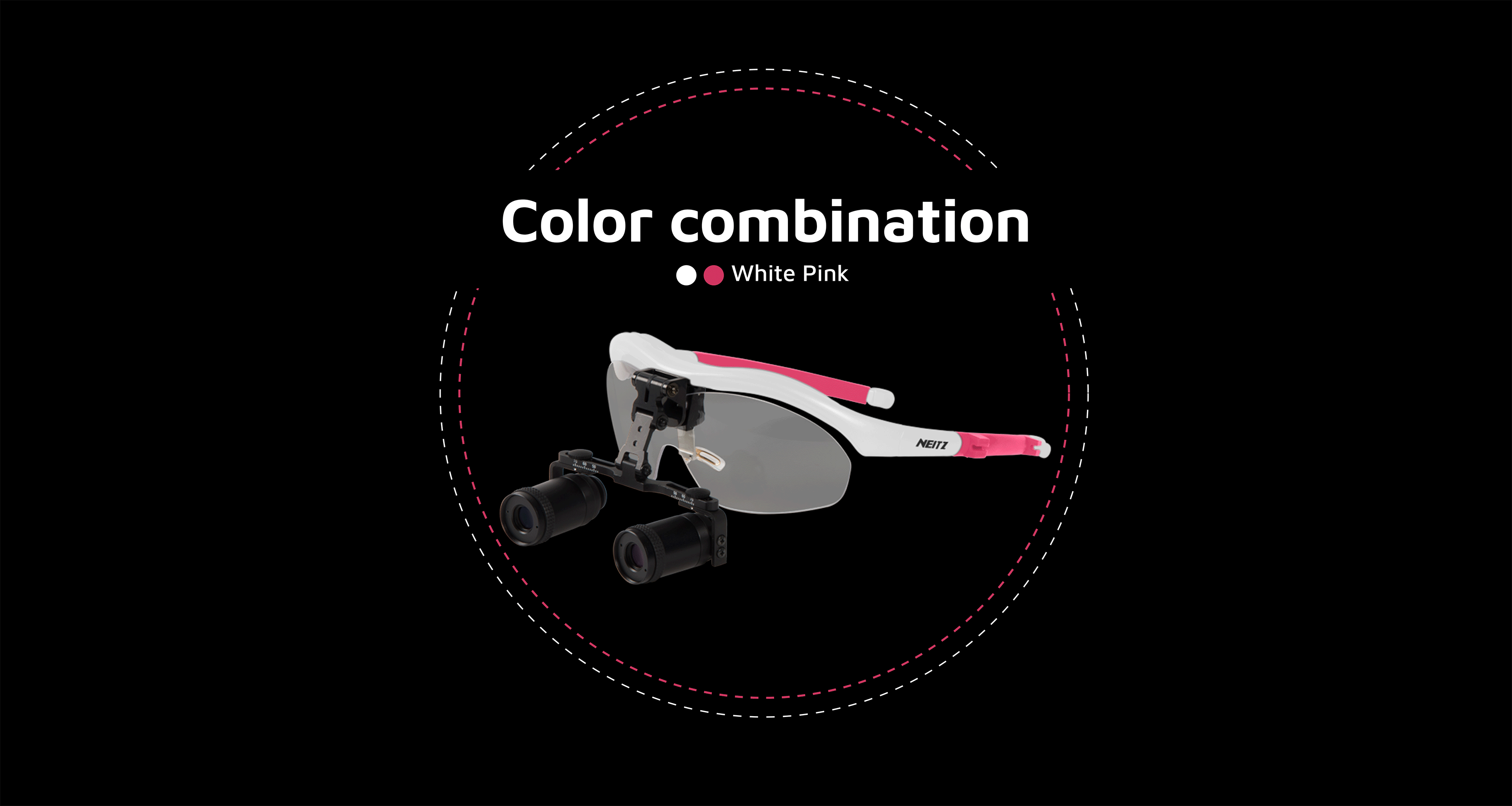 Variaciones de color