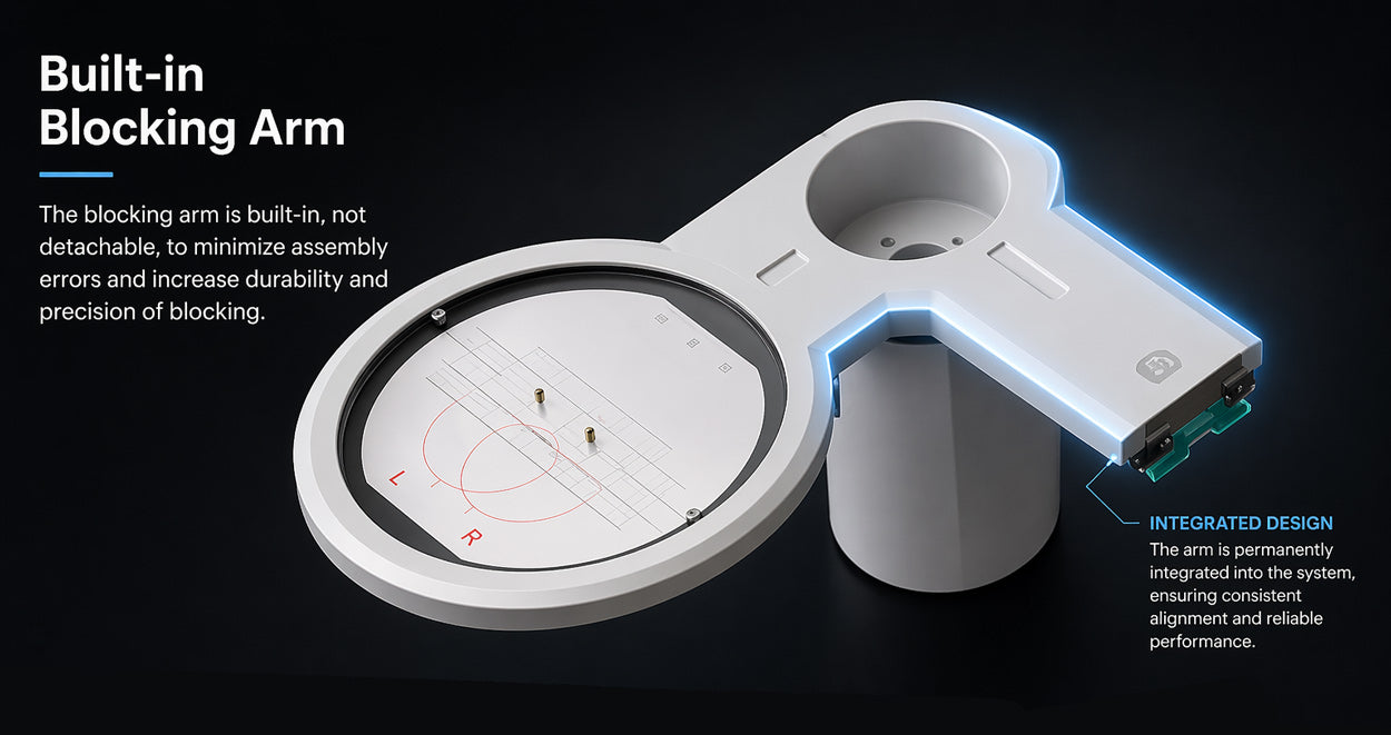 Tooltip iiNEER System — imagen de detalle 19 de 27