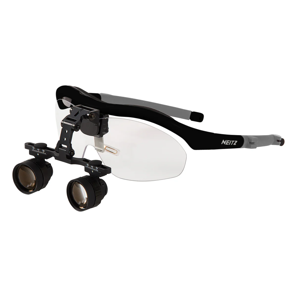 NTZ-BLD-3 NEO Frame Negro-Gris