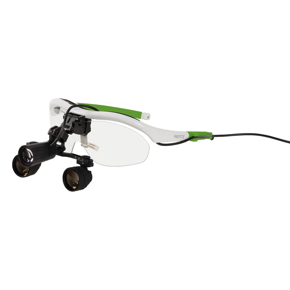 White-Green + NTZ-NSI-X